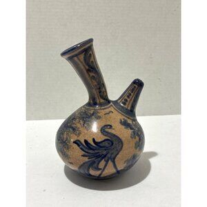 Domingo Punter R-64 Tervel Spanish Wine Pitcher 1960’s In Exc. Con. MCM
